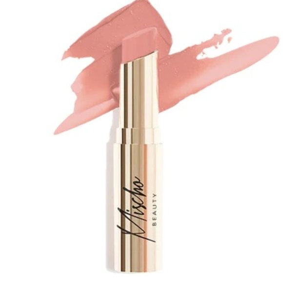 Mischo Beauty Makeup Mischo Beauty Sheer Lip Shine Lip Balm In Xo